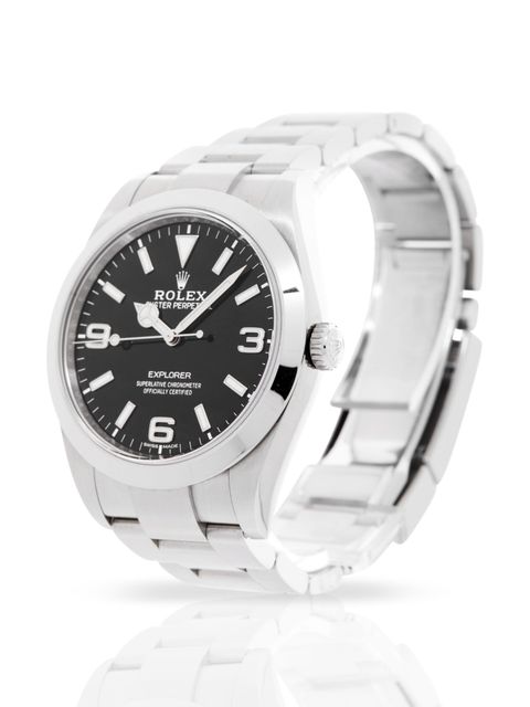 Rolex Explorer 214270 Image 2